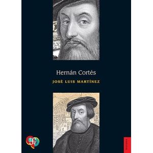 HERNAN CORTES - JOSE LUIS MARTINEZ