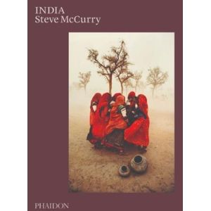 INDIA - STEVE MCCURRY