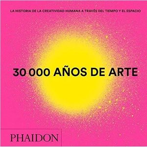30000 AÑOS DE ARTE