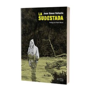 LA SUDESTADA - JUAN SAENZ VALIENTE