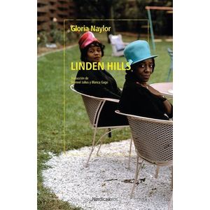 LINDEN HILLS - GLORIA NAYLOR