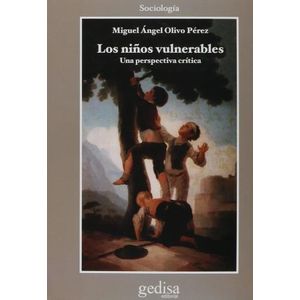 LOS NIÑOS VULNERABLES