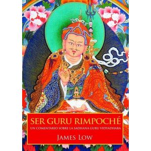 SER GURU RIMPOCHE - UN COMENTARIO SOBRE LA SADHANA GURU VIDY