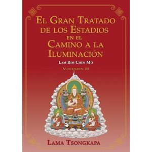 GRAN TRATADO DE LOS ESTADIOS EN EL CAMINO A LA ILUMINACION 2
