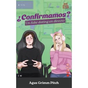 CONFIRMAMOS? UN FAKE DATING EN DIRECTO - AGUS GRIMM PITCH