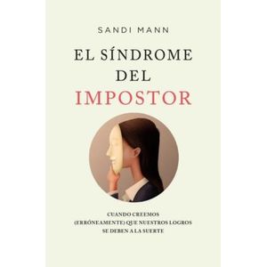 EL SINDROME DEL IMPOSTOR - SANDI MANN