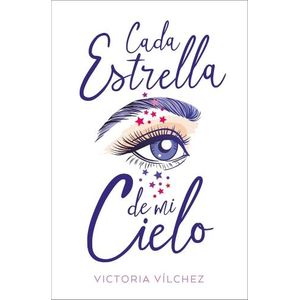 CADA ESTRELLA DE MI CIELO - VICTORIA VILCHEZ