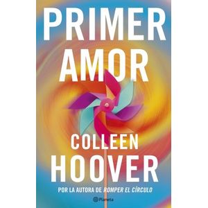 PRIMER AMOR - HEART BONES - COLLEEN HOOVER