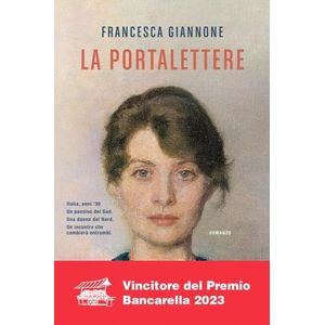 LA PORTALETTERE - FRANCESCA GIANNONE