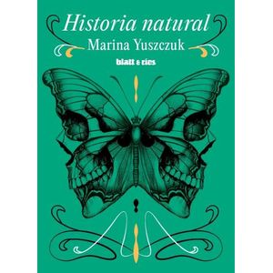 HISTORIA NATURAL - MARINA YUSZCZUK