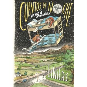 CUENTOS DE NOCHE - LINIERS