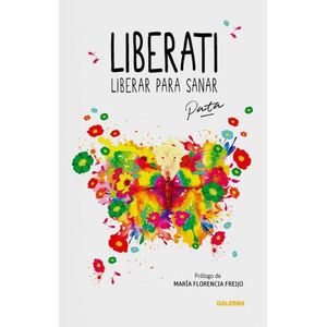 LIBERATI - LIBERAR PARA SANAR - PATRICIA LIBERATI