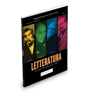 LETTERATURA - VITA E OPERE - BREVI GRAPHIC NOVEL - ATTIVITA