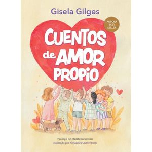 CUENTOS DE AMOR PROPIO -
