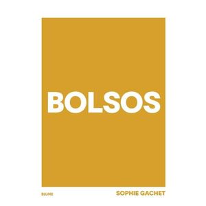 BOLSOS - SOPHIE GACHET