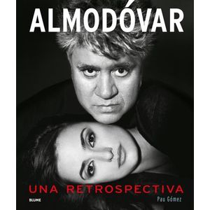 ALMODOVAR - PAU GOMEZ