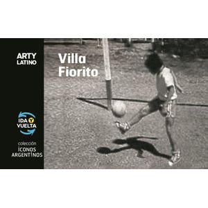 VILLA FIORITO
