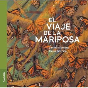 EL VIAJE DE LA MARIPOSA - HERTA MULLER - MARIANO DIAZ PRIETO