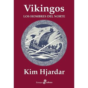 VIKINGOS - LOS HOMBRES DEL NORTE
