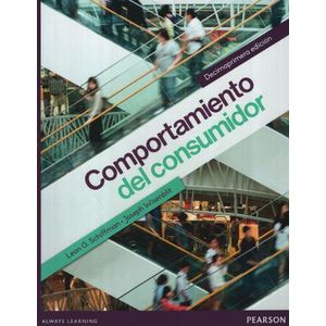 COMPORTAMIENTO DEL CONSUMIDOR (11A.EDICIÓN)