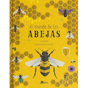 EL MUNDO DE LAS ABEJAS - BANFI - DE AMICIS