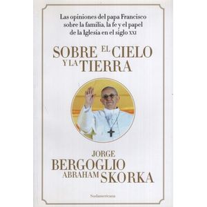 SOBRE EL CIELO Y LA TIERRA