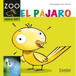EL PAJARO - QUIEN SOY?