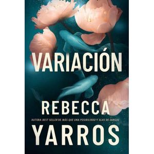 LIBRO VARIACION - REBECCA YARROS