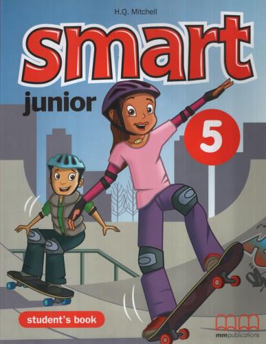 SMART JUNIOR 5 - SB