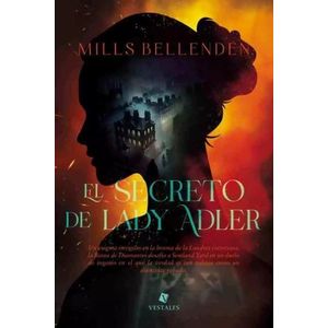 EL SECRETO DE LADY ADLER - MILLS BELLENDEN