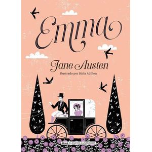 EMMA - AUSTEN