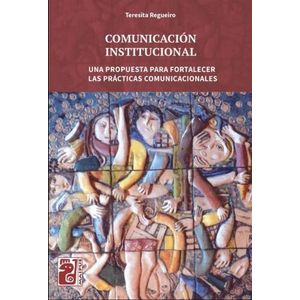 COMUNICACION INSTITUCIONAL - TERESITA REGUEIRO