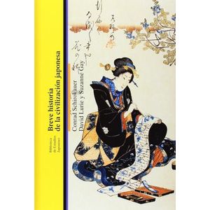 BREVE HISTORIA DE LA CIVILIZACION JAPONESA