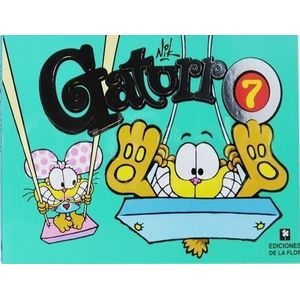 GATURRO 7 - NIK