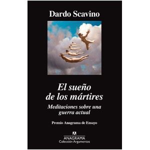 EL SUEÑO DE LOS MÁRTIRES