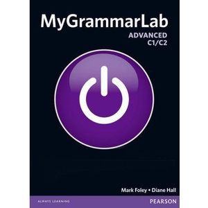 MY GRAMMAR LAB ADVANCED NO KEY