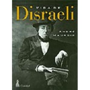 VIDA DE DISRAELI