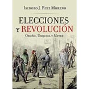 ELECCIONES Y REVOLUCION