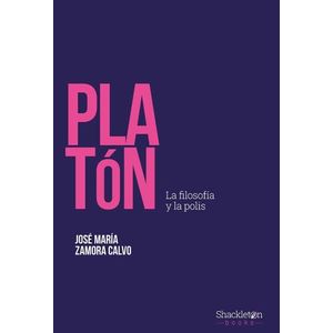 PLATON - JOSE MARIA ZAMORA CALVO