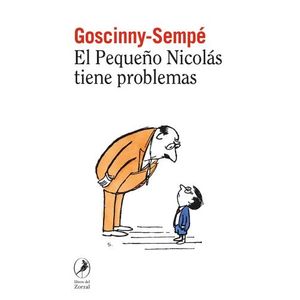 EL PEQUEÑO NICOLAS TIENE PROBLEMAS - EL PEQUEÑO NICOLAS 5