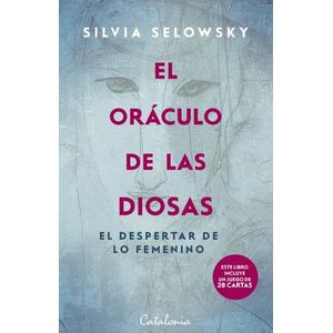 EL ORACULO DE LAS DIOSAS - SILVIA SELOWSKY