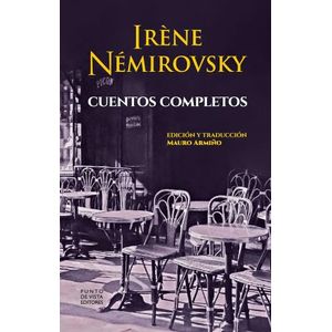 CUENTOS COMPLETOS - IRENE NEMIROVSKY