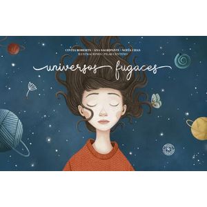 UNIVERSOS FUGACES - ROBERTS / CHAS