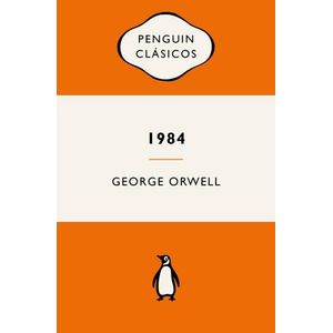 1984 - GEORGE ORWELL