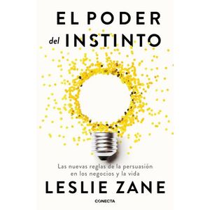 EL PODER DEL INSTINTO - LESLIE ZANE