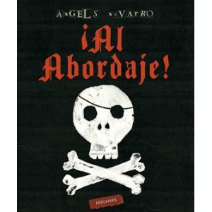 AL ABORDAJE ! - ALBUMES