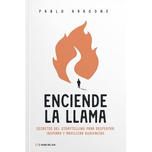 ENCIENDE LA LLAMA - PABLO ARAGONE