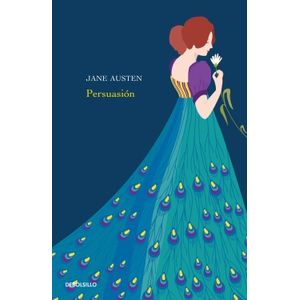 PERSUASION - JANE AUSTEN