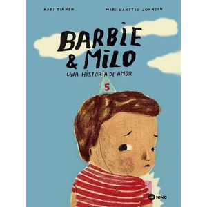 BARBIE & MILO - UNA HISTORIA DE AMOR