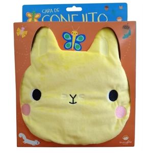 CARA DE CONEJO - CARA DE